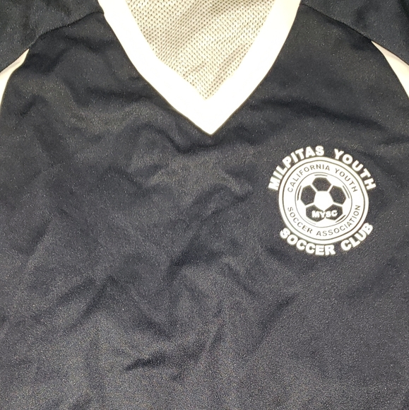 Boy jersey - Picture 2 of 6